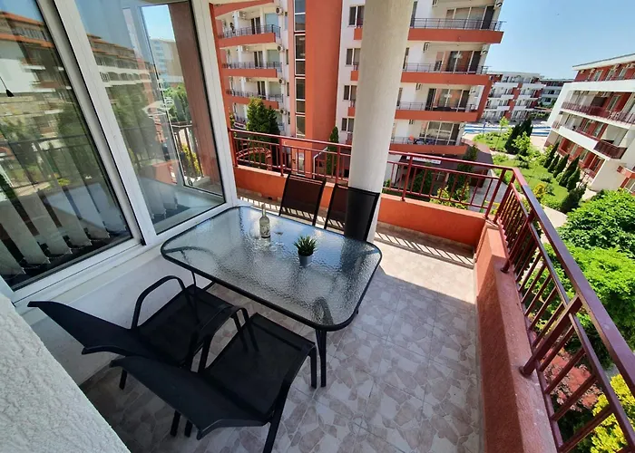 Ttt Apartamento *