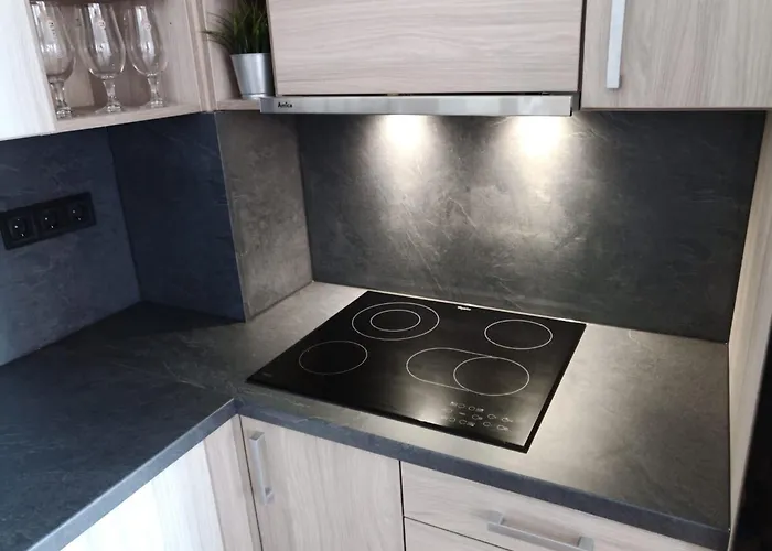 Ttt Apartment Burgas City