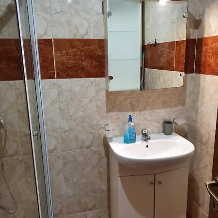Apartamento Ttt *
