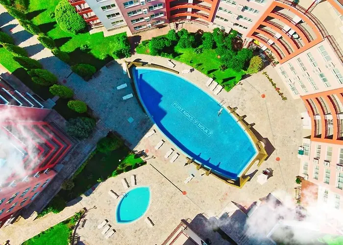 Апартамент Ttt